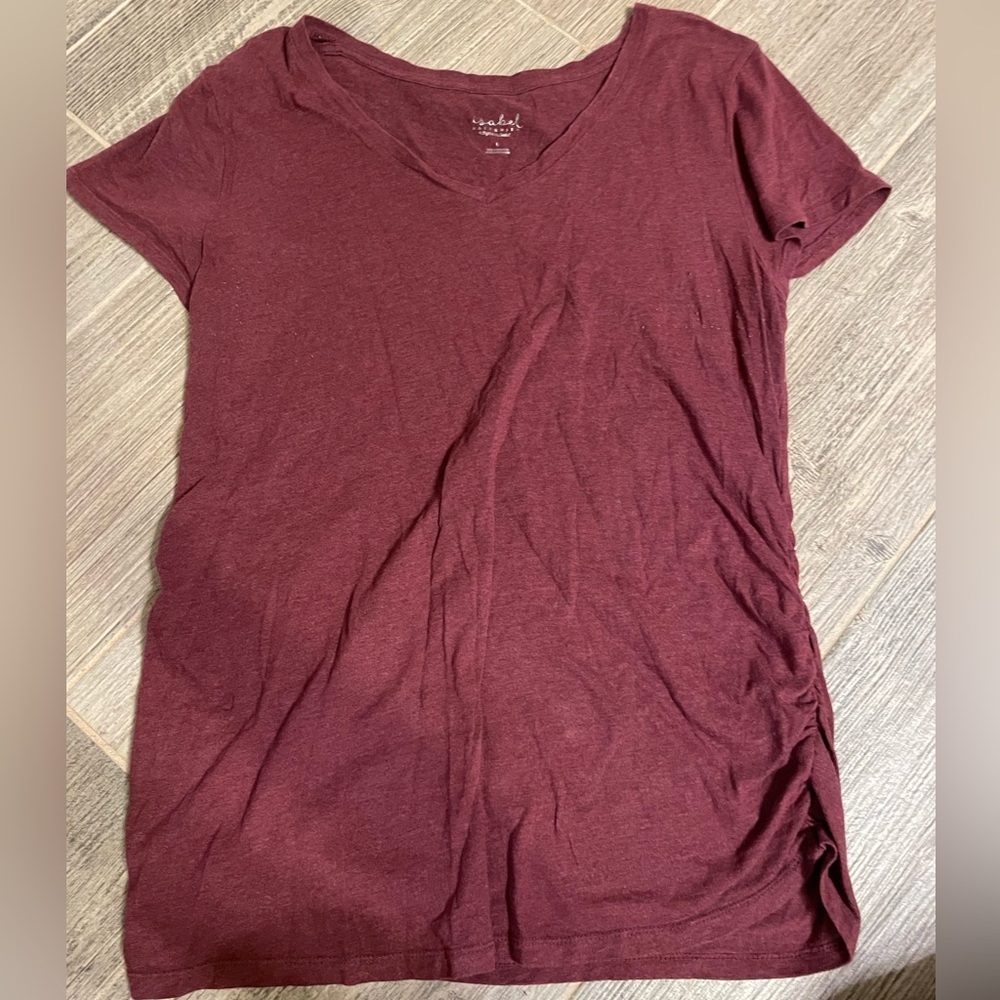Maternity Shirt